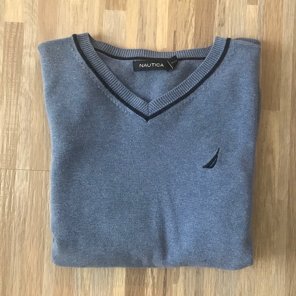 Nautica Sweater
